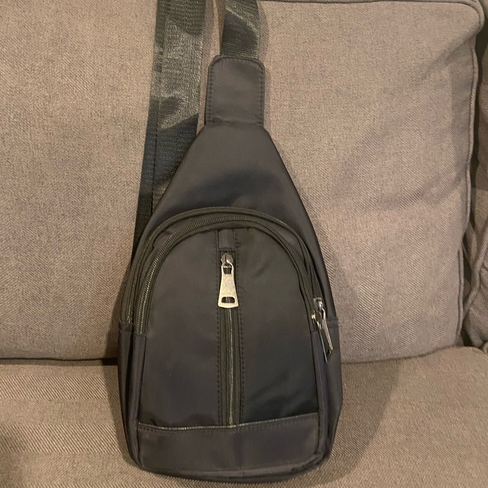 Belt bag